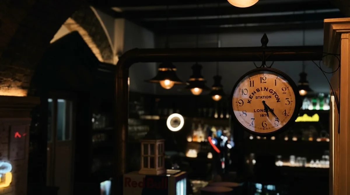 IL TEMPO GIUSTO